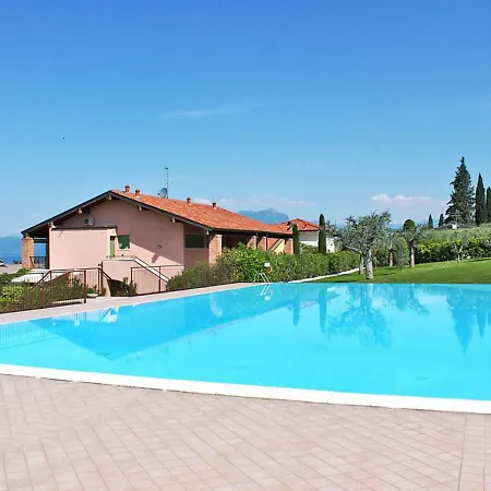 Villino Miro 240s Prázdninový dům