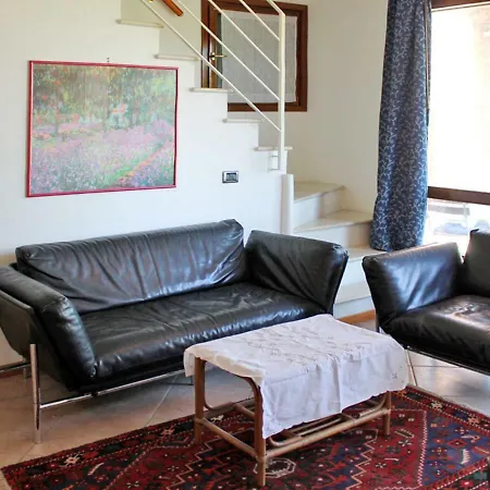 Villino Miro 240s Prázdninový dům *
