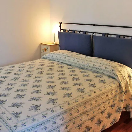 Villino Miro 240s Prázdninový dům *