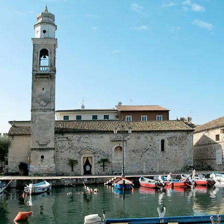 Villino Miro 240s Lazise