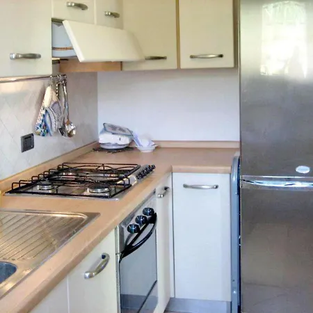 Villino Miro 240s