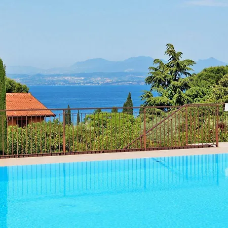 Villino Miro 240s * Lazise