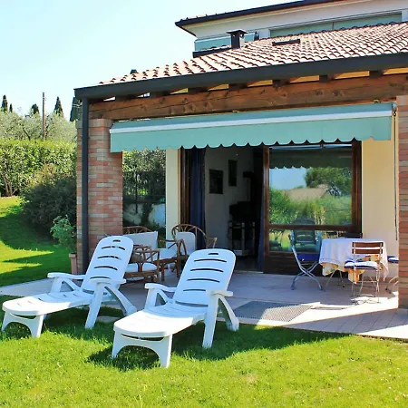 Villino Miro 240s