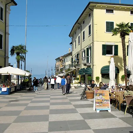 Villino Miro 240s Holiday home Lazise